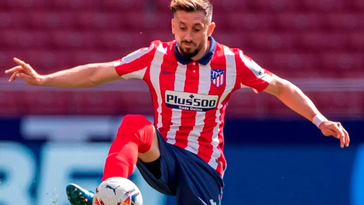Héctor Herrera Valencia