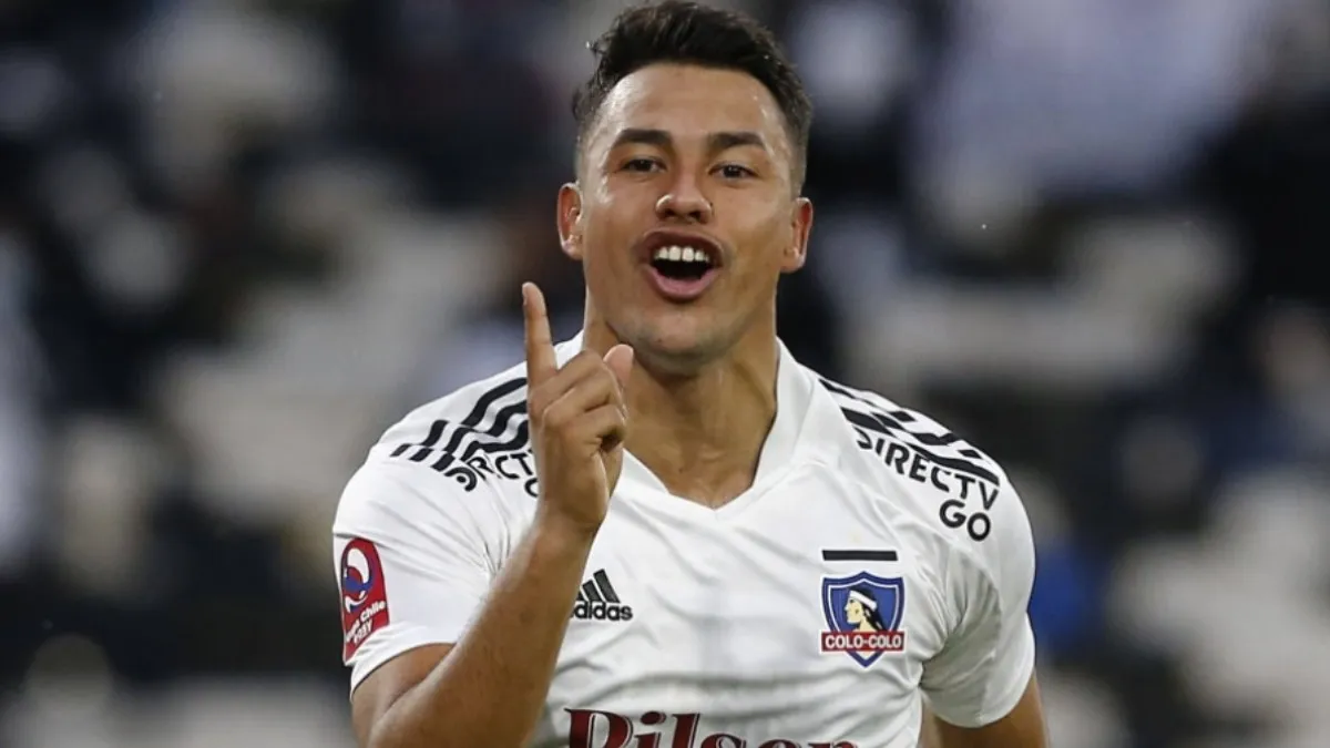Iván Morales Cruz Azul