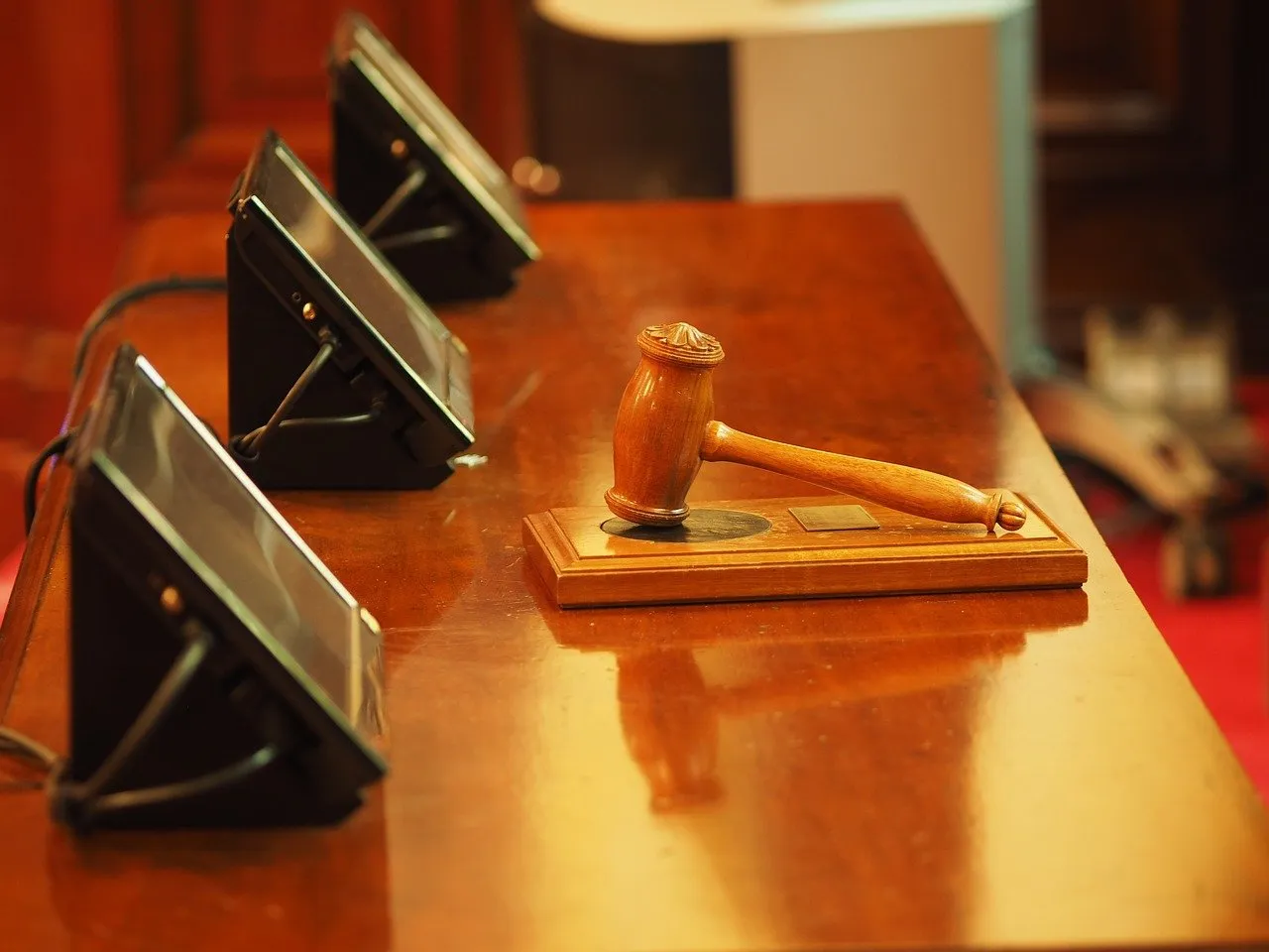 tribunal