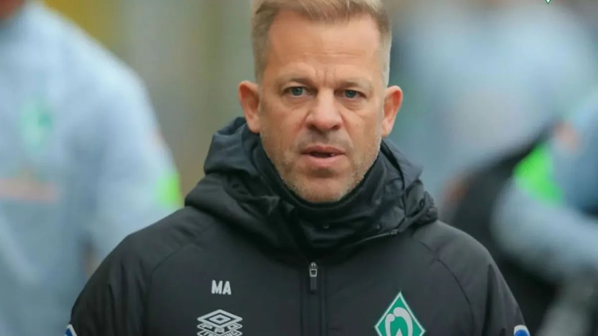 Werder Bremen