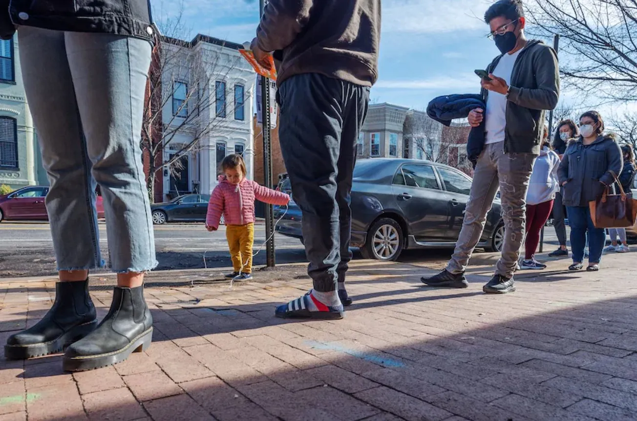 Pronto llegará la vacuna de Pfizer para menores de cinco años. Esto es lo que se sabe
