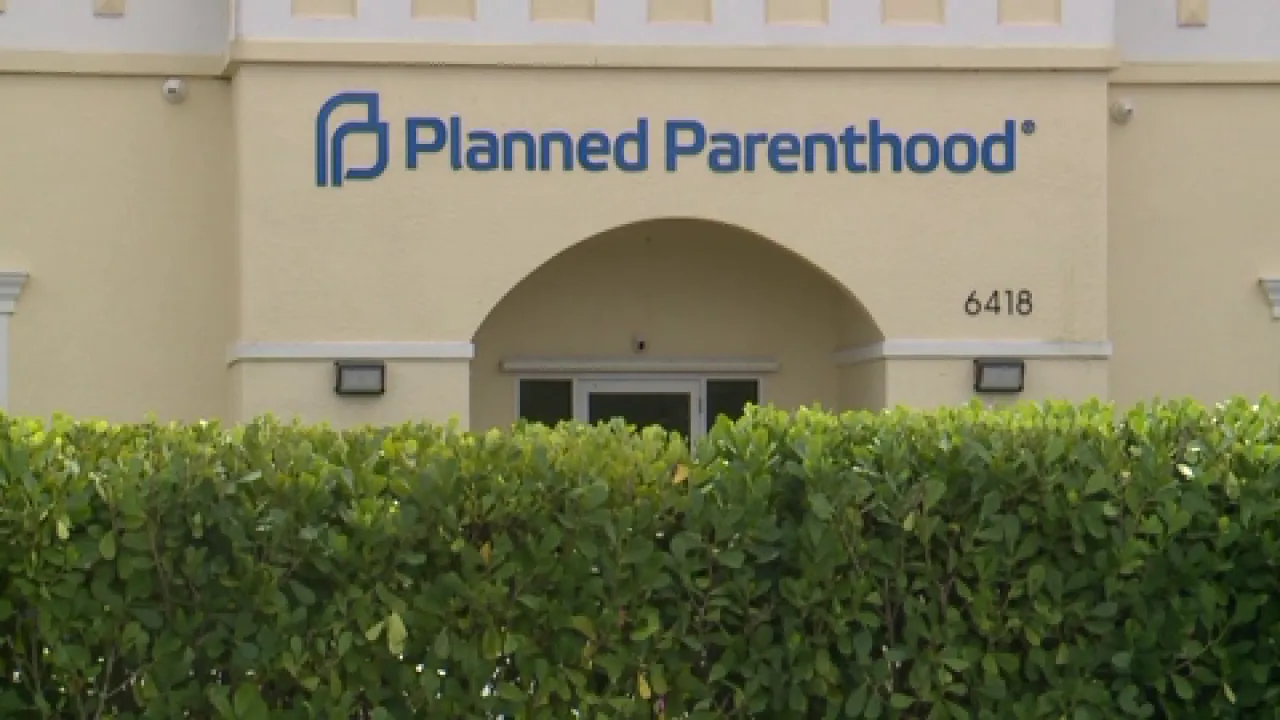 florida planned parenthood