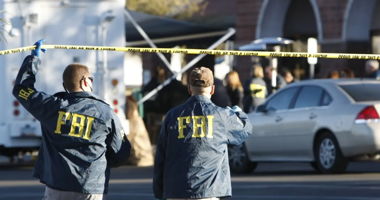 Se conocen nuevos detalles sobre el origen del secuestrador de sinagoga de Texas