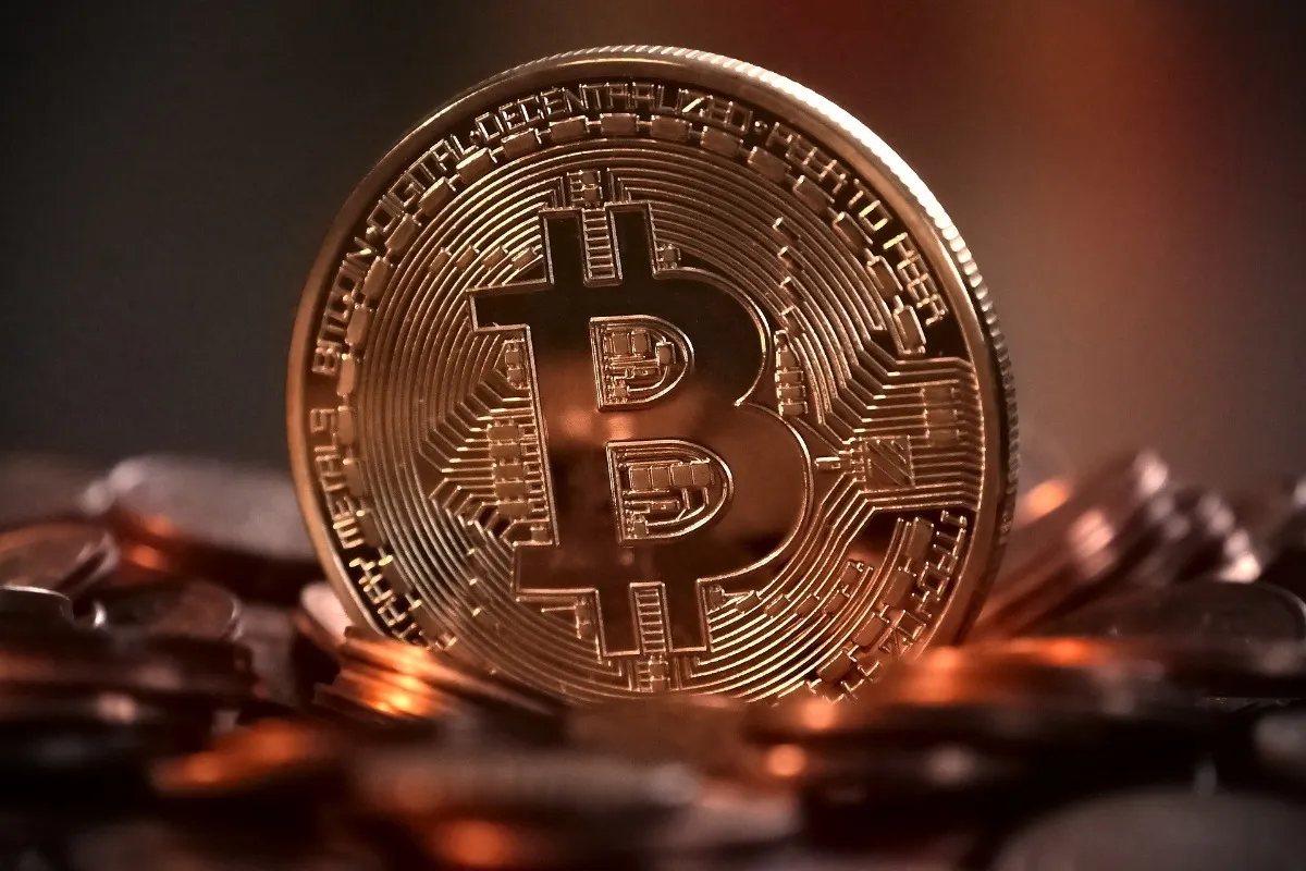 Bitcoin