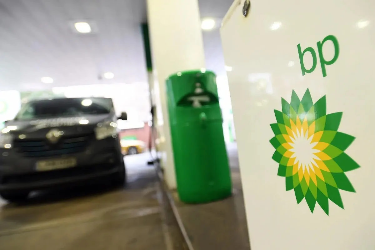 BP Rosneft
