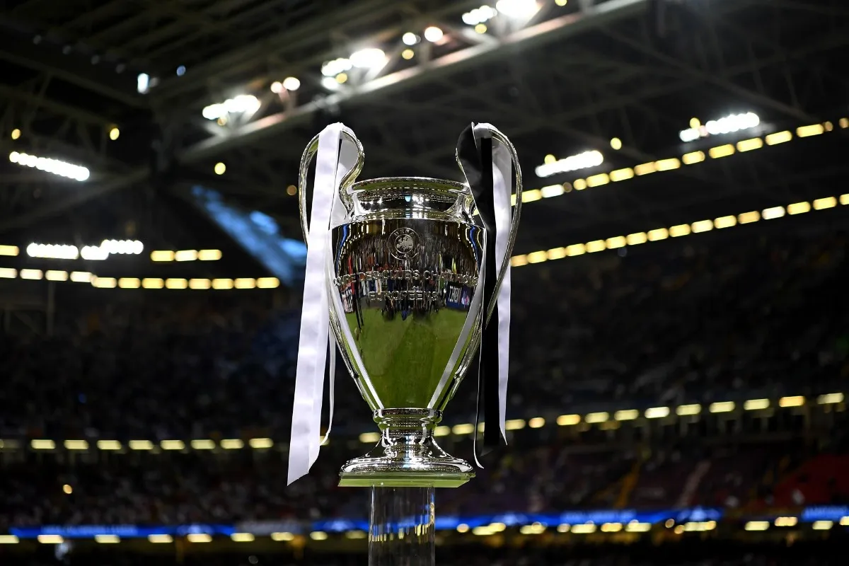 Fútbol europeo