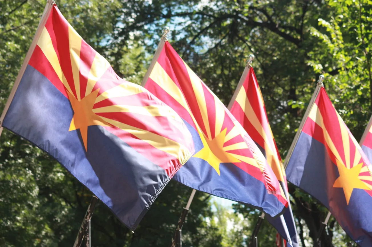 bandera arizona