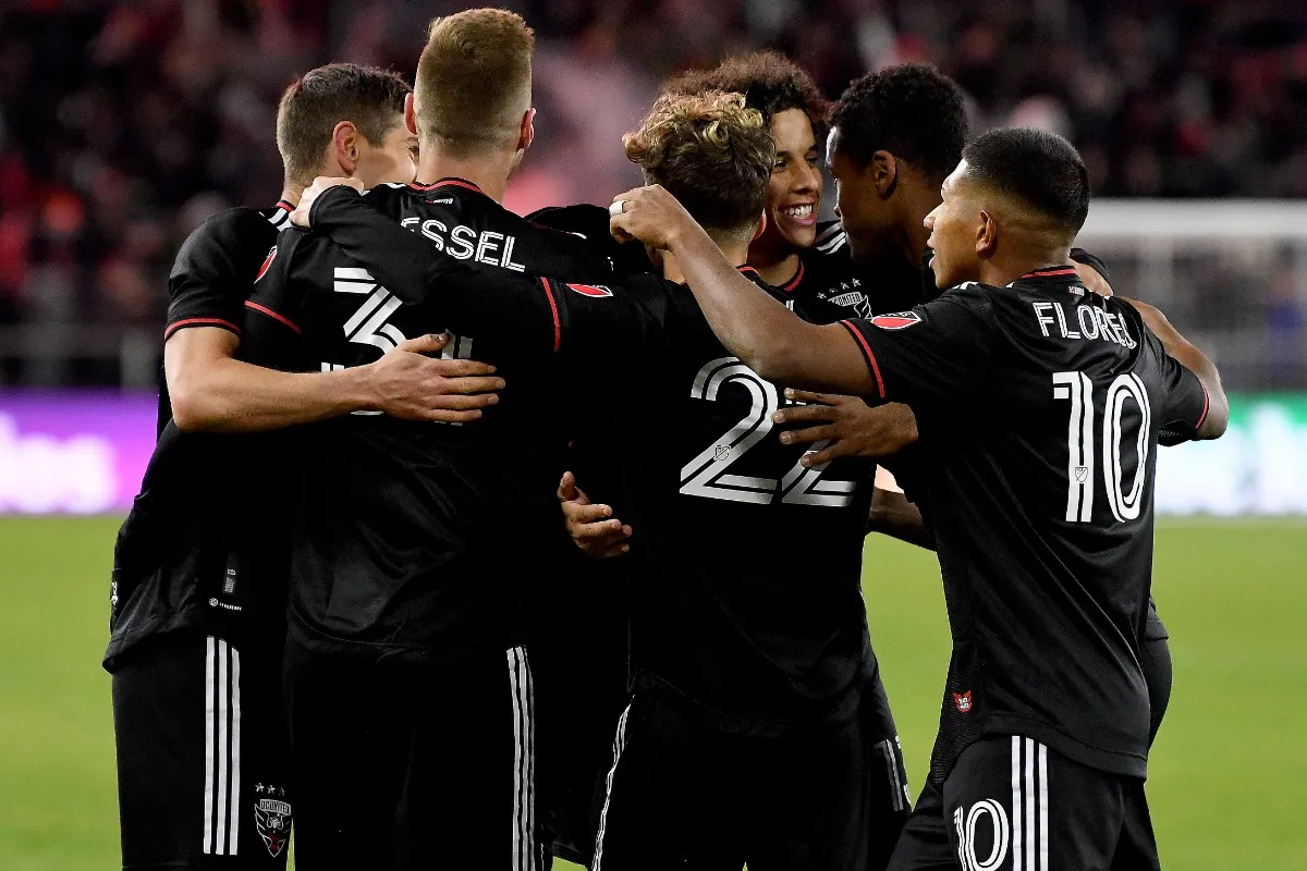 DC United