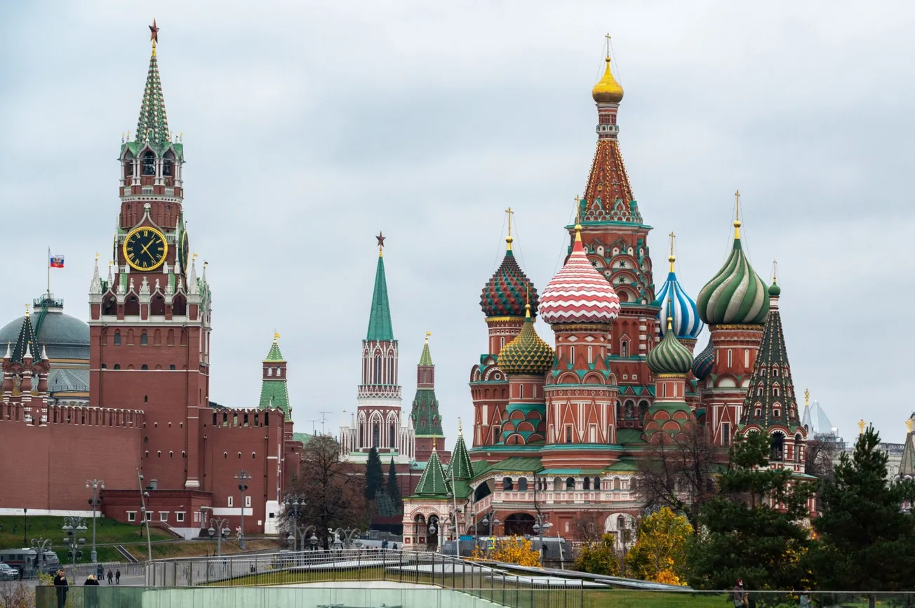 Putin criminal de guerra