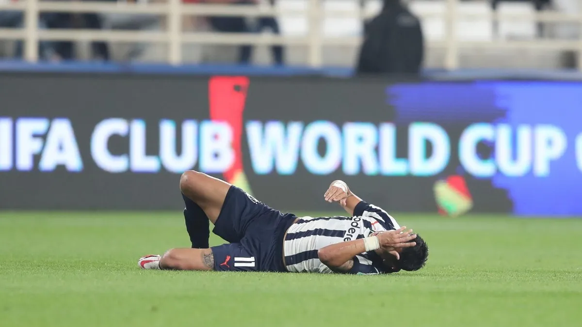 Monterrey Mundial de Clubes