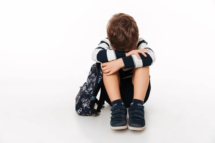niños