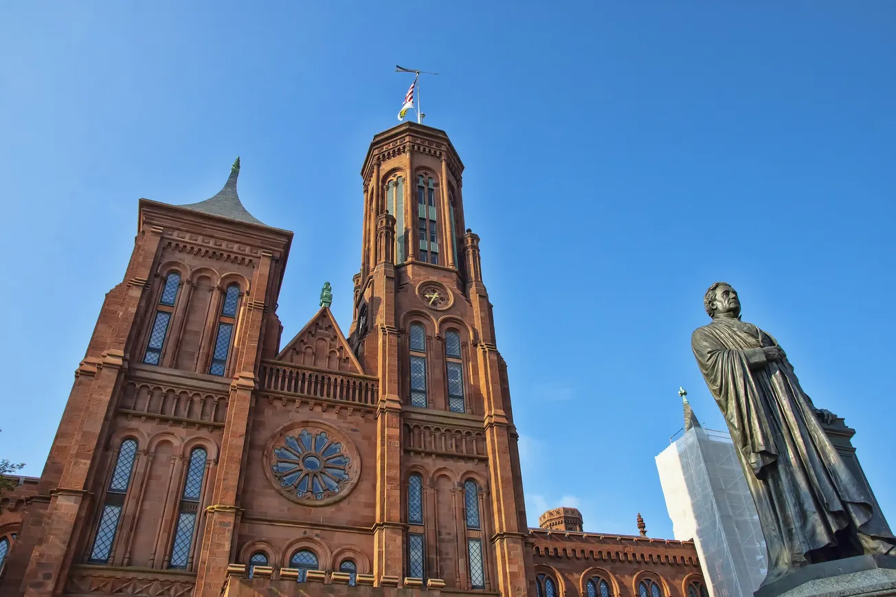 smithsonian