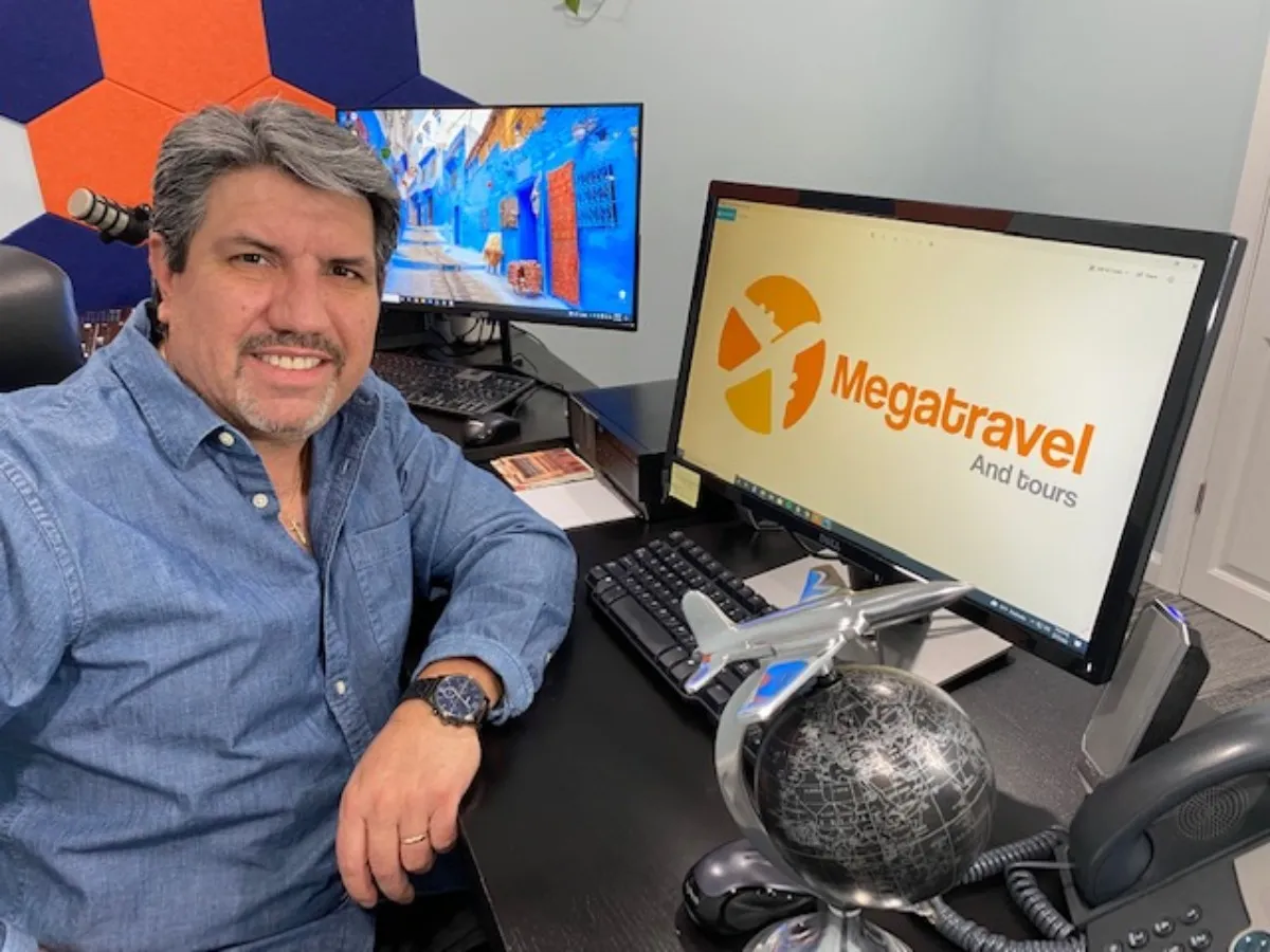 Megatravel