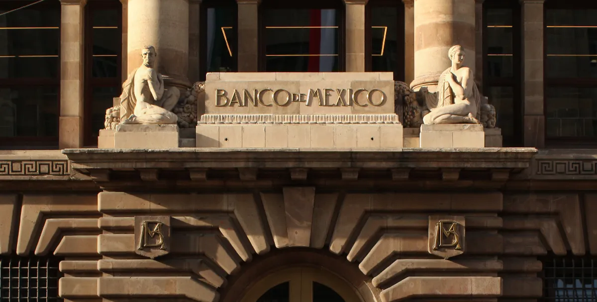 El crecimiento económico de México en el último trimestre de 2021 fue cero