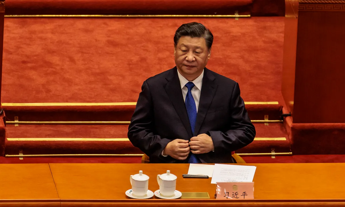 pronósticos económicos de China