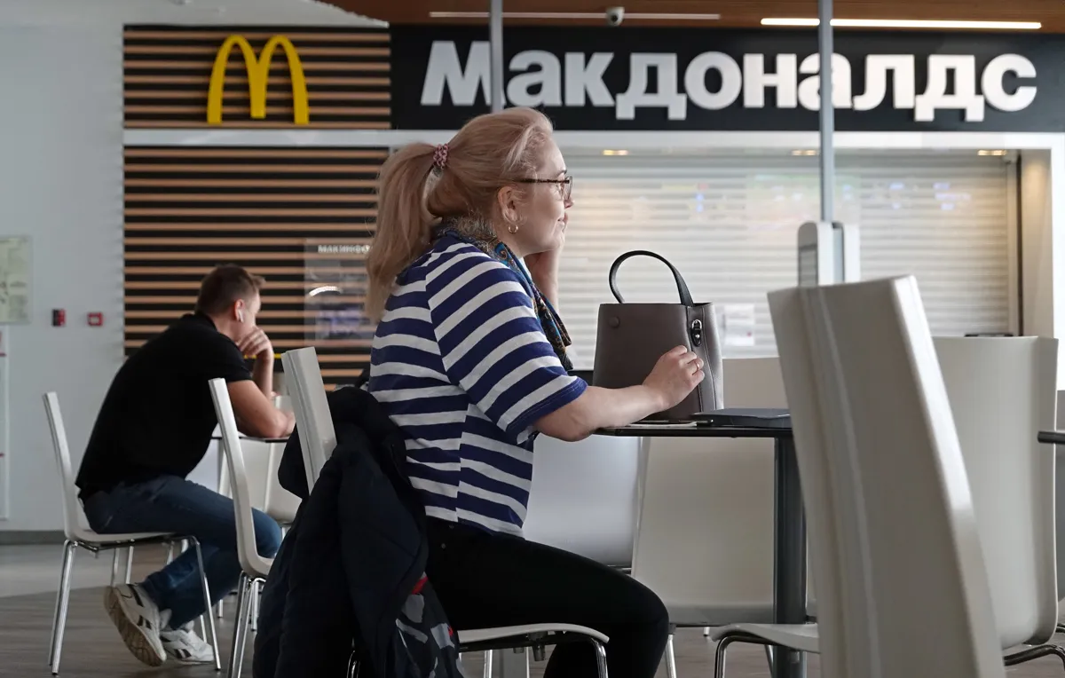 Lista | Las empresas que han abandonado Rusia desde la invasión a Ucrania