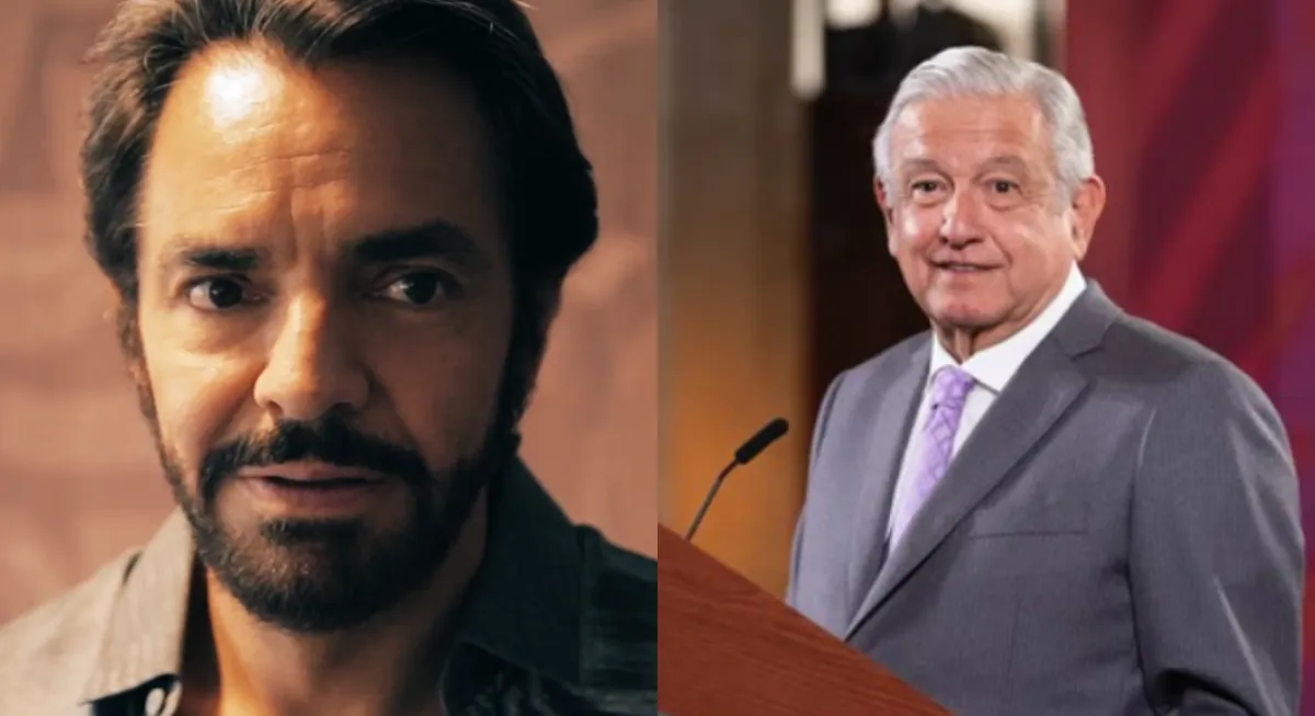 AMLO acusa a actores de recibir dinero para denunciarlo