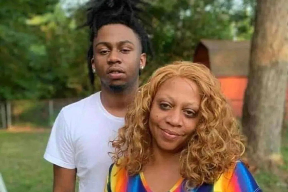 Asesinada mientras visitaba la tumba de su hijo en Texas