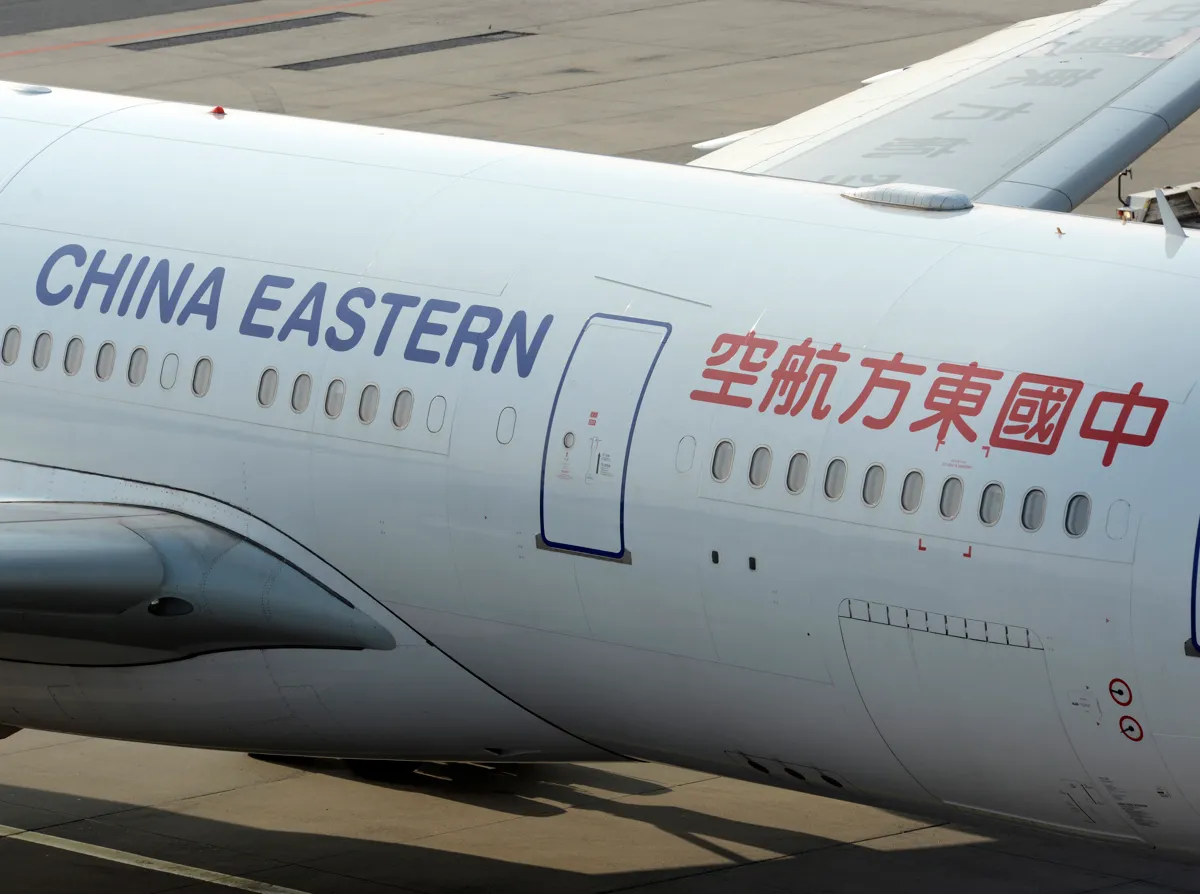 No hay supervivientes en el accidente con Boeing 737 en China