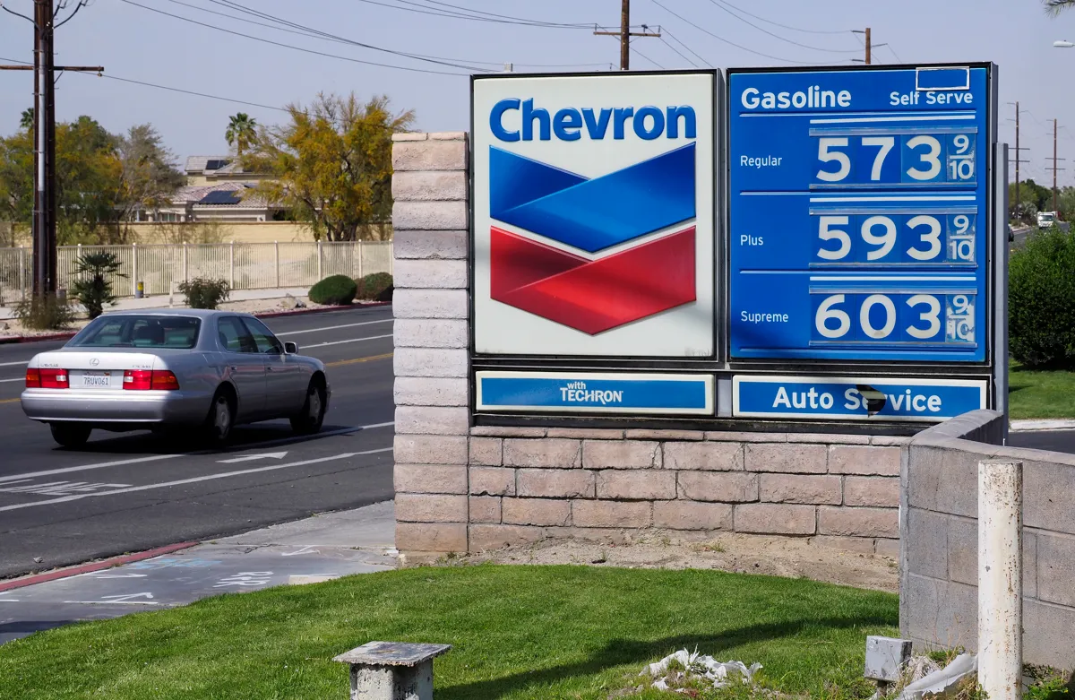 En Maryland no pagarás impuestos sobre la gasolina