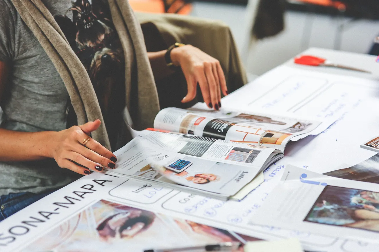 Trabajadores de publicaciones de Condé Nast forman sindicato