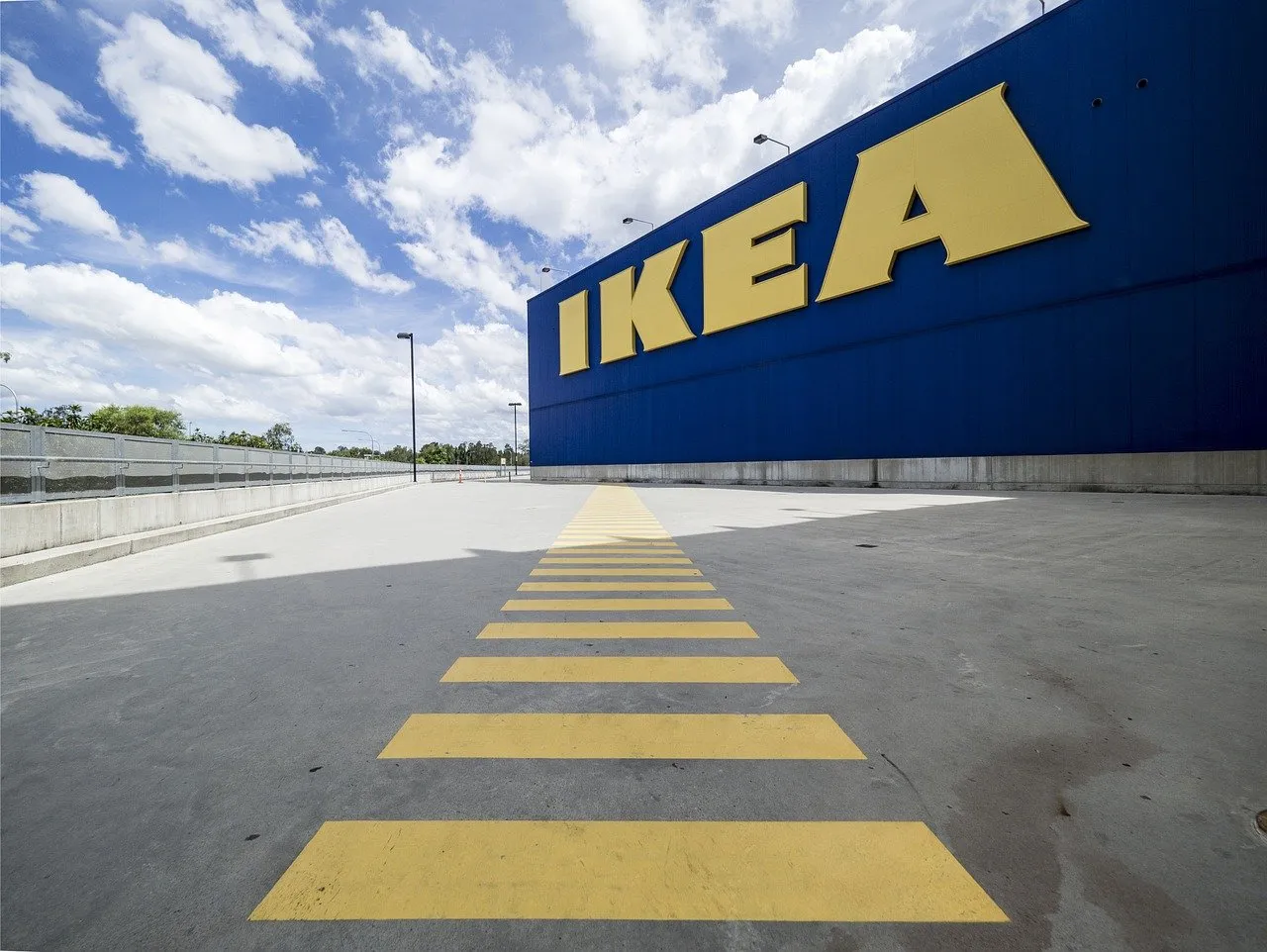 Ikea sensores lowcost