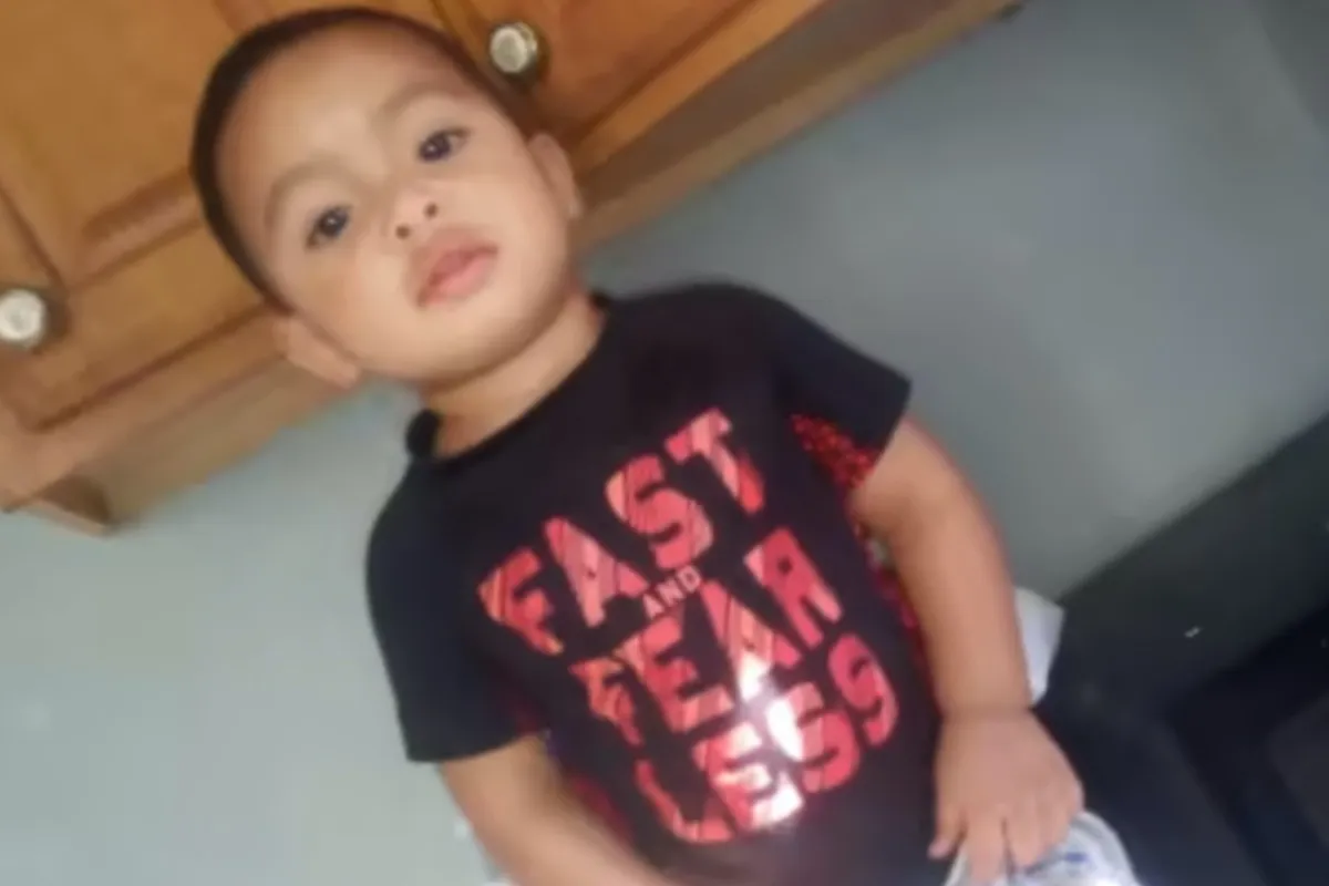 niño desaparecido en Florida