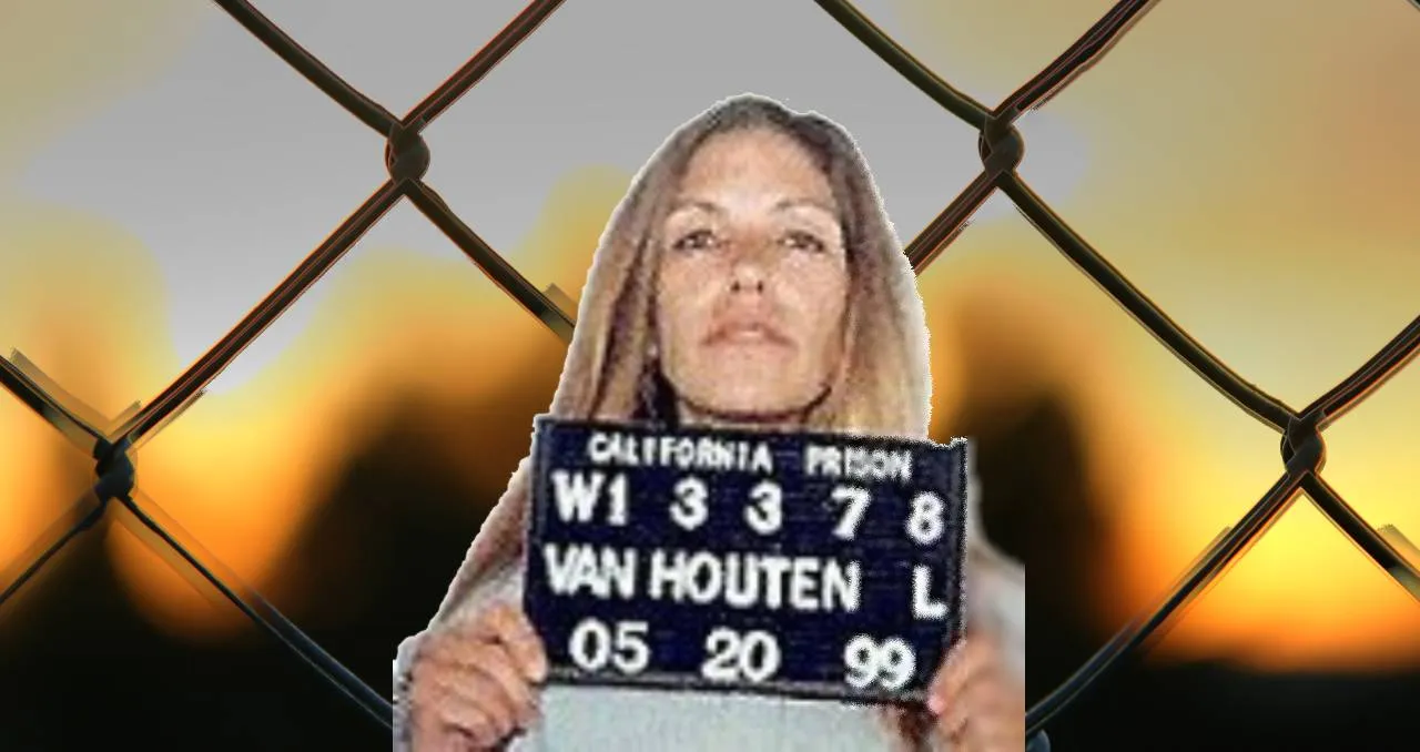 Niegan la libertad condicional a seguidora de Charles Manson