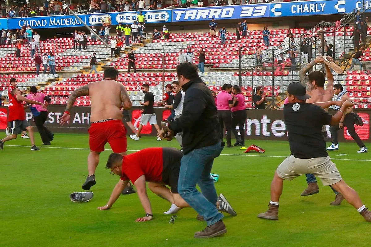 Liga MX