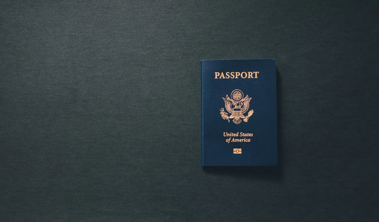 Pasaporte se emitirá con género neutral