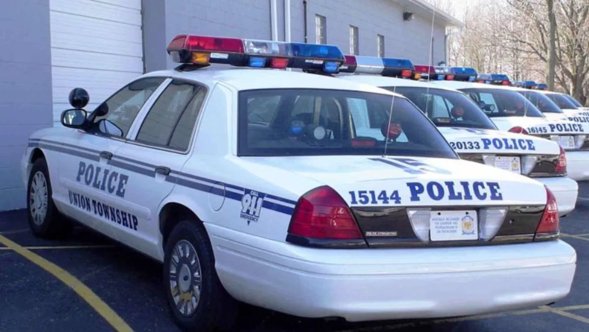 Un hombre de Ohio murió tras quedar atrapado en una prensa industrial