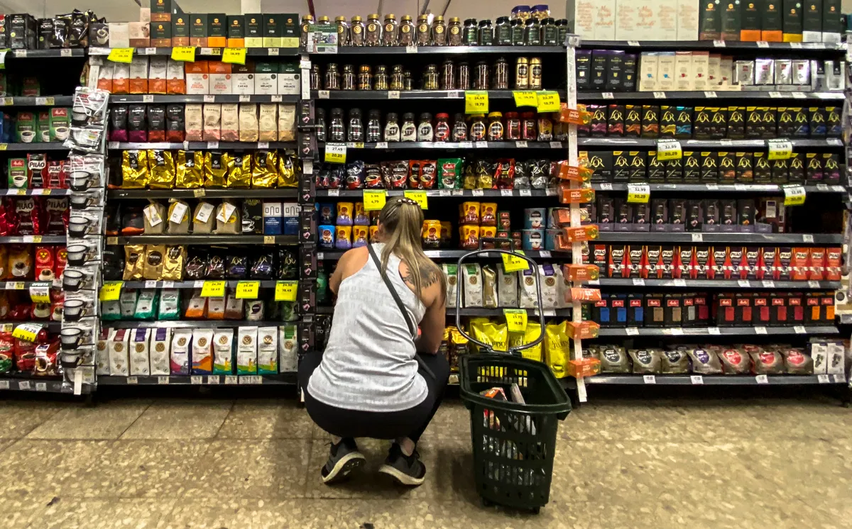 Economía consumidores
