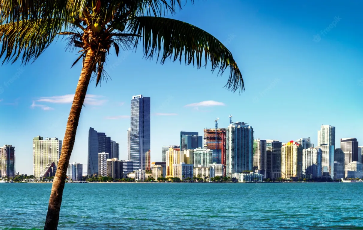 En Florida se pagan los alquileres más caros... ¡Y siguen aumentando!