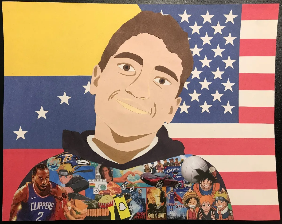 Ángel Vale