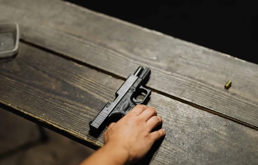 Las armas de fuego: la principal causa de muerte en niños y adolescentes de EEUU