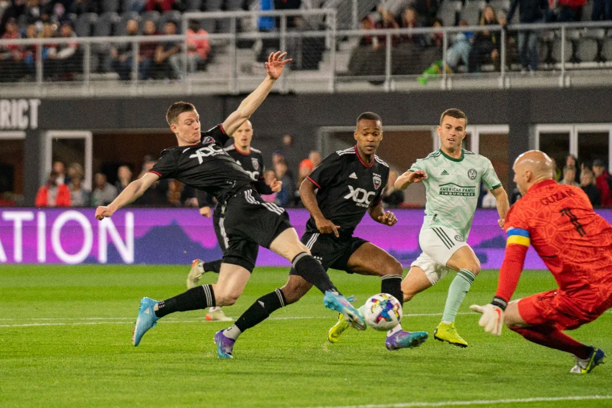 Major League Soccer
