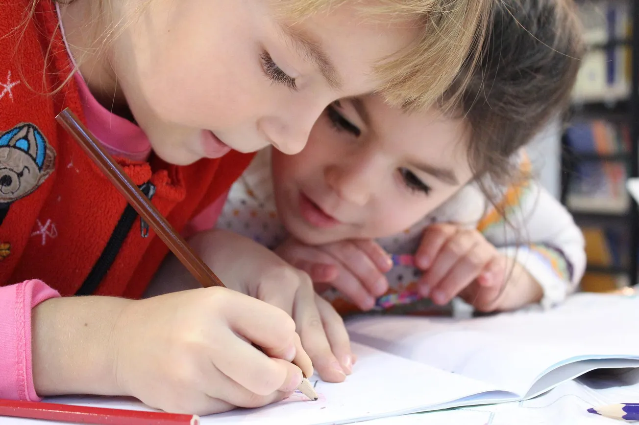 COVID educación