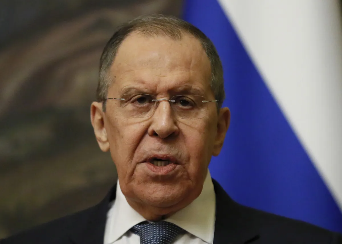 Rusia Ucrania