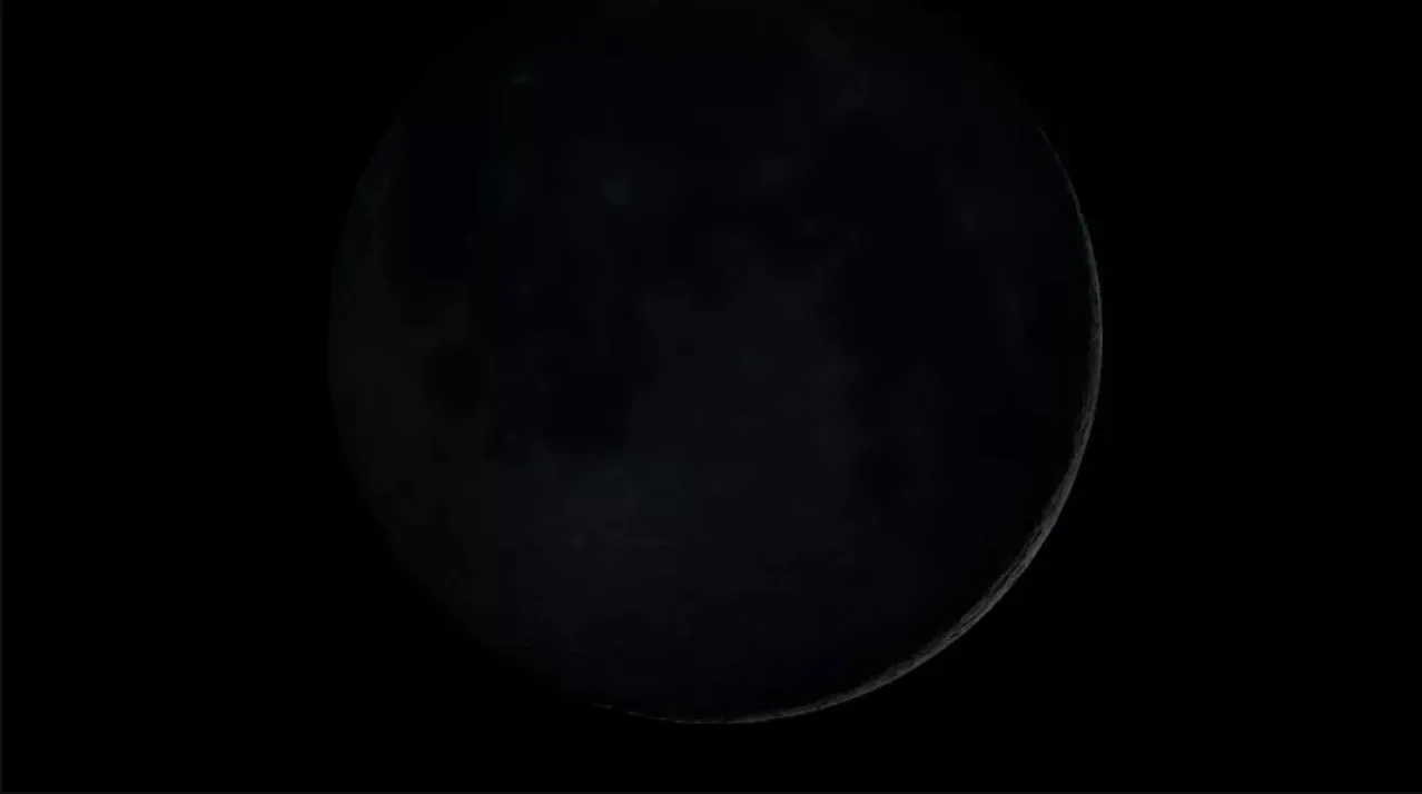 Eclipse solar 2022. Así podrás ver el fenómeno