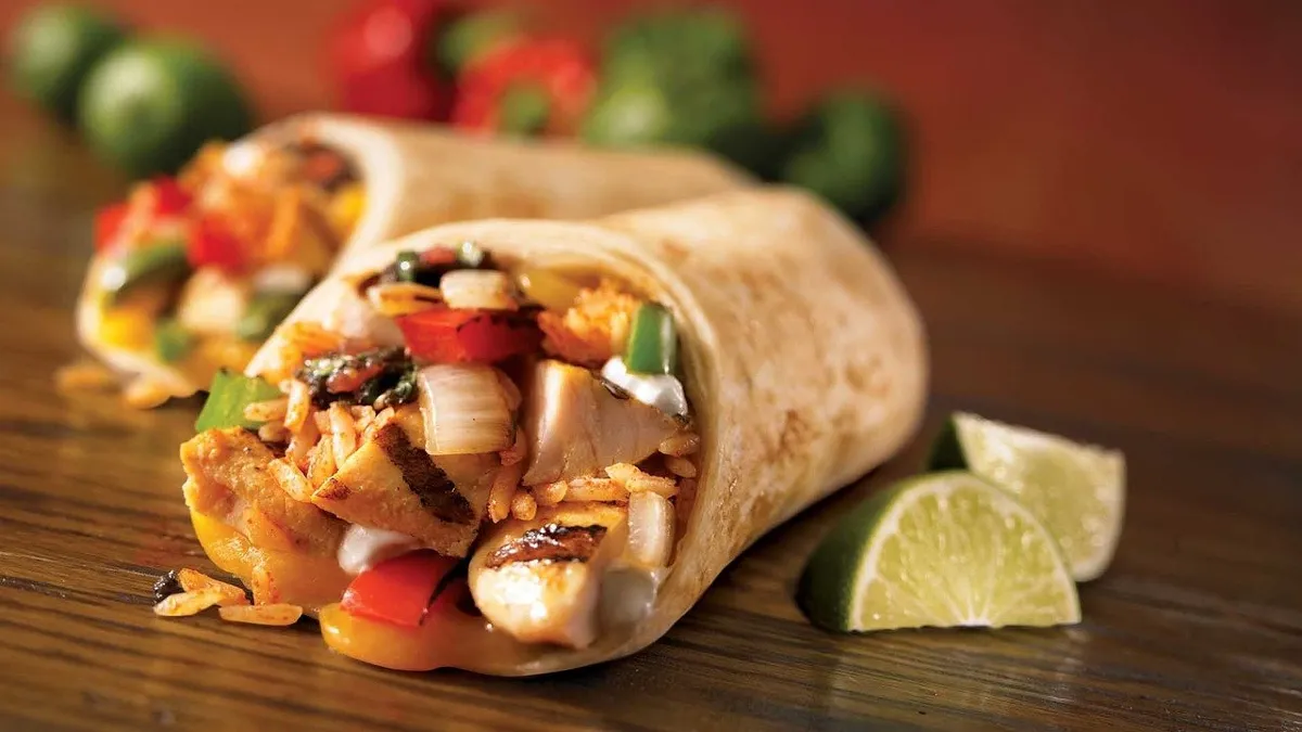 Cada primer jueves de abril se celebra en Estados Unidos el “Día Nacional del Burrito” y este año Google Maps y Google Search