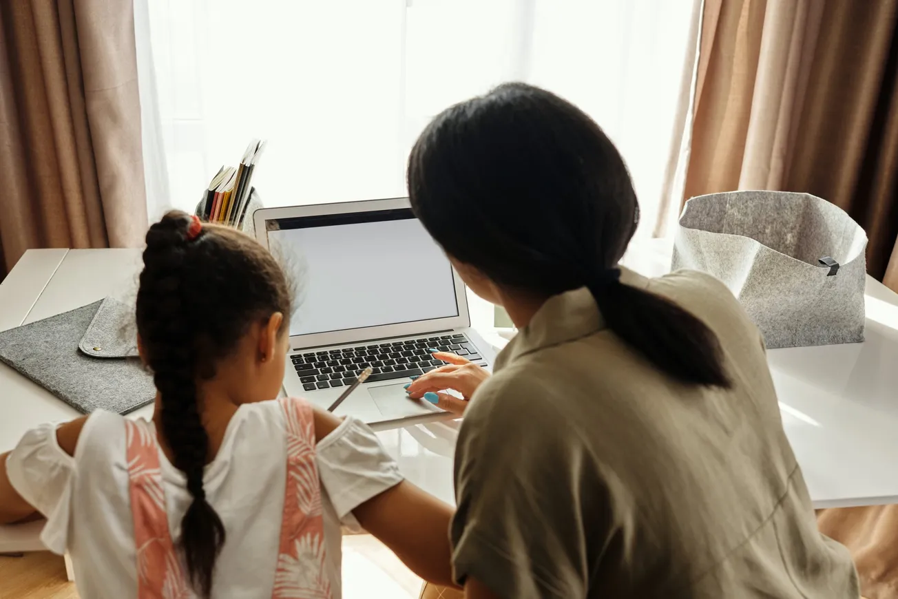Más familias eligen homeschooling
