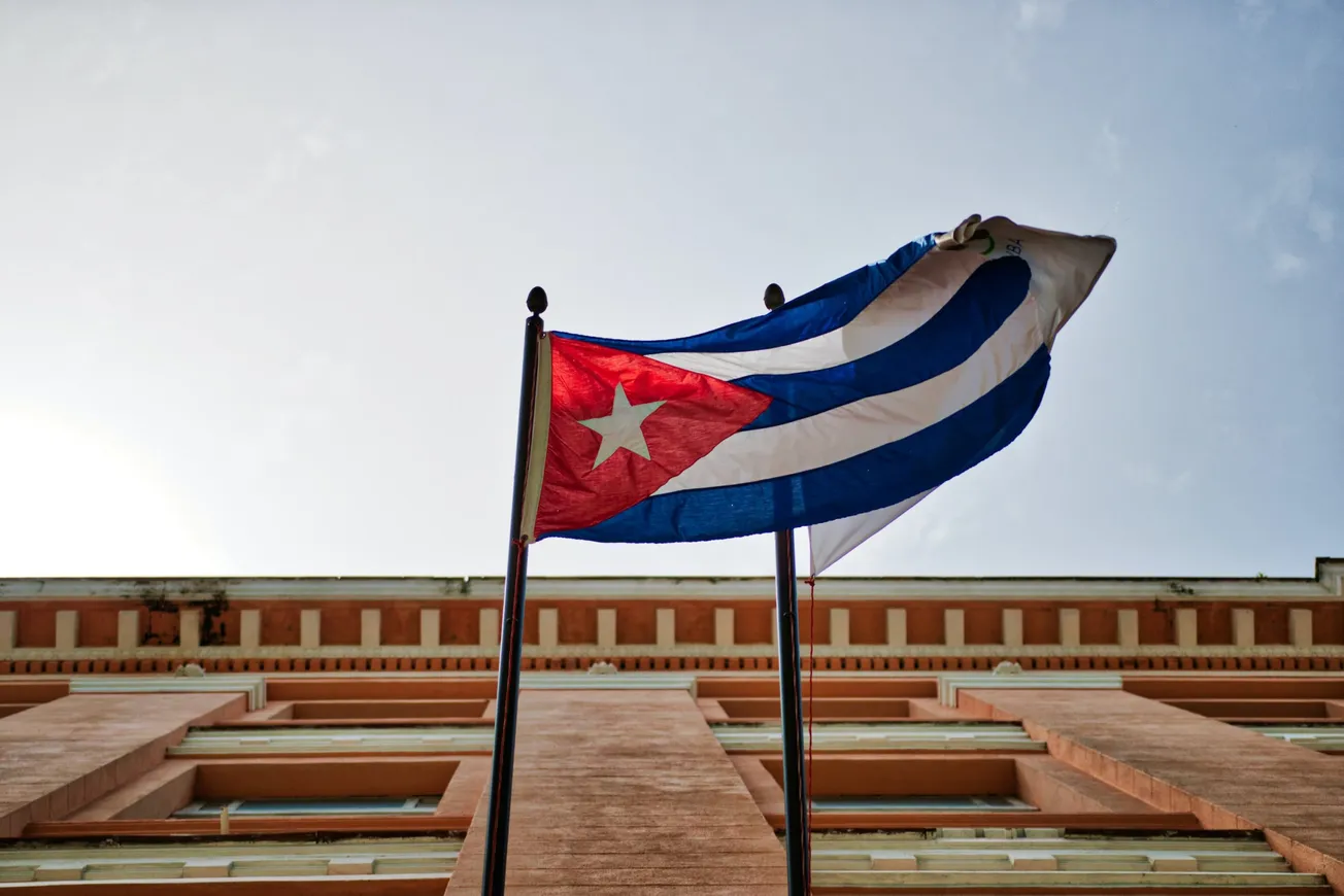 migrantes cubanos