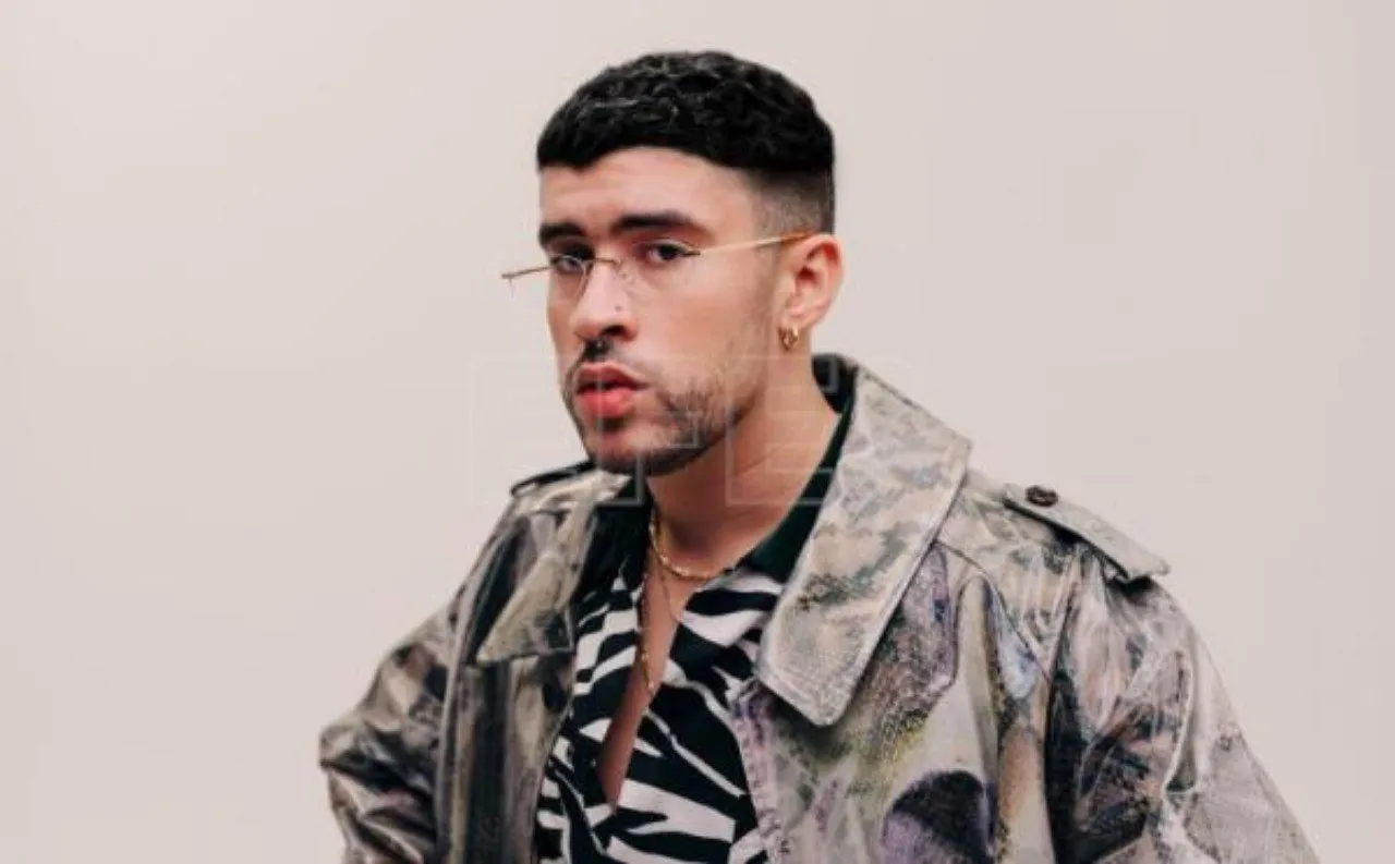 bad bunny marvel