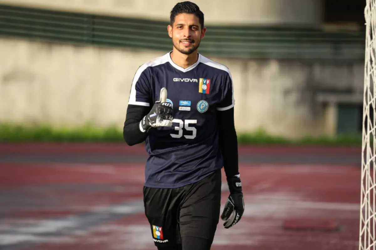 Rafa Romo DC United