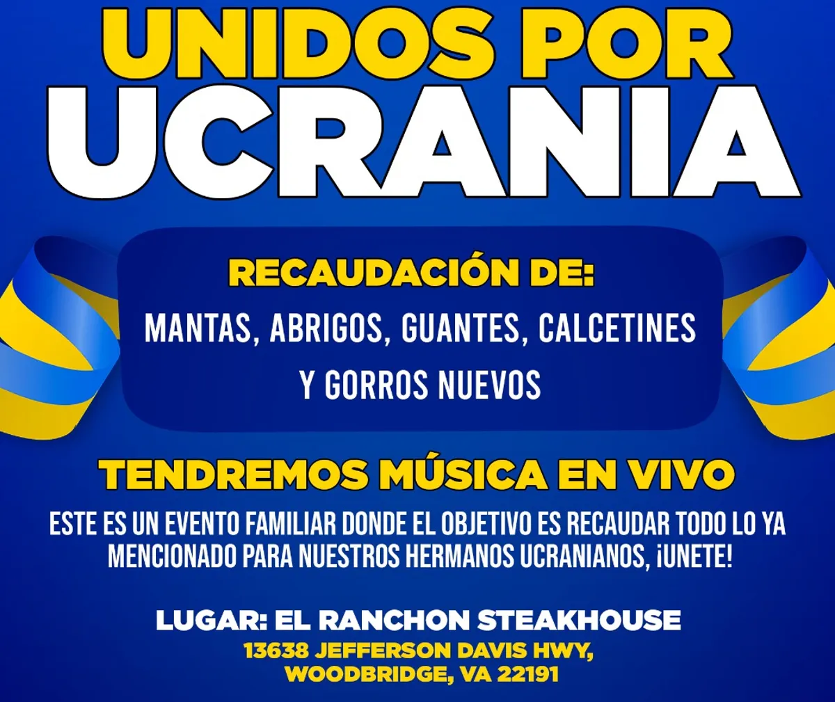 UnidosPorUcrania Virginia