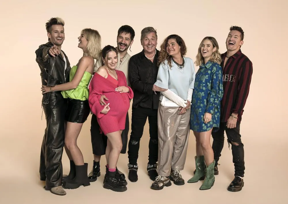 los montaner