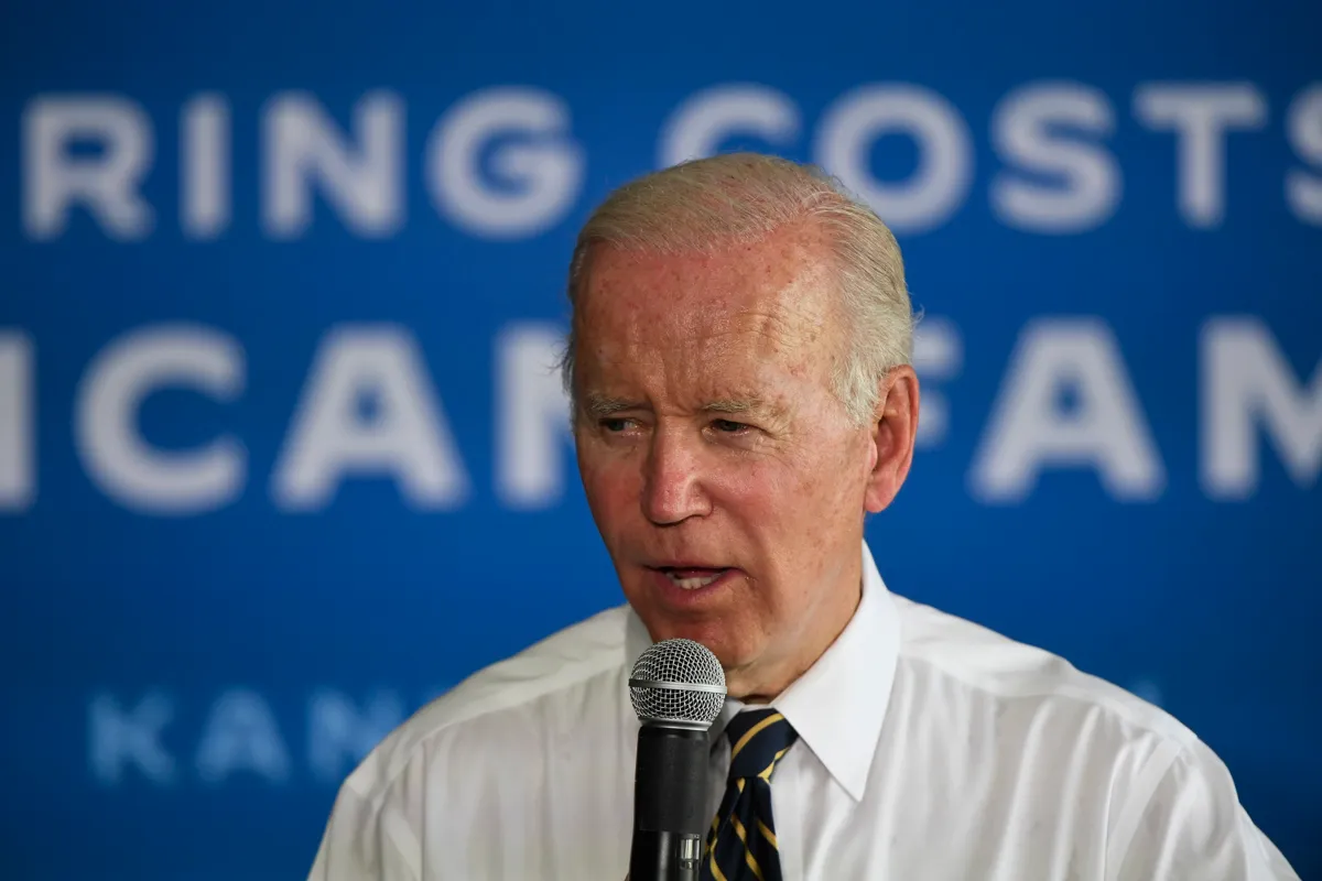 EEUU llega al millón de muertes por COVID-19 y esto es lo que dijo Biden