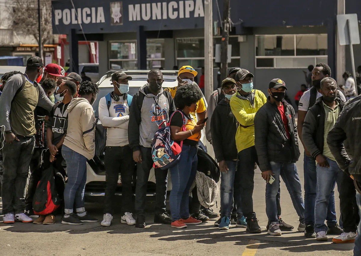 Racismo, discriminación y xenofobia, la verdadera invasión republicana