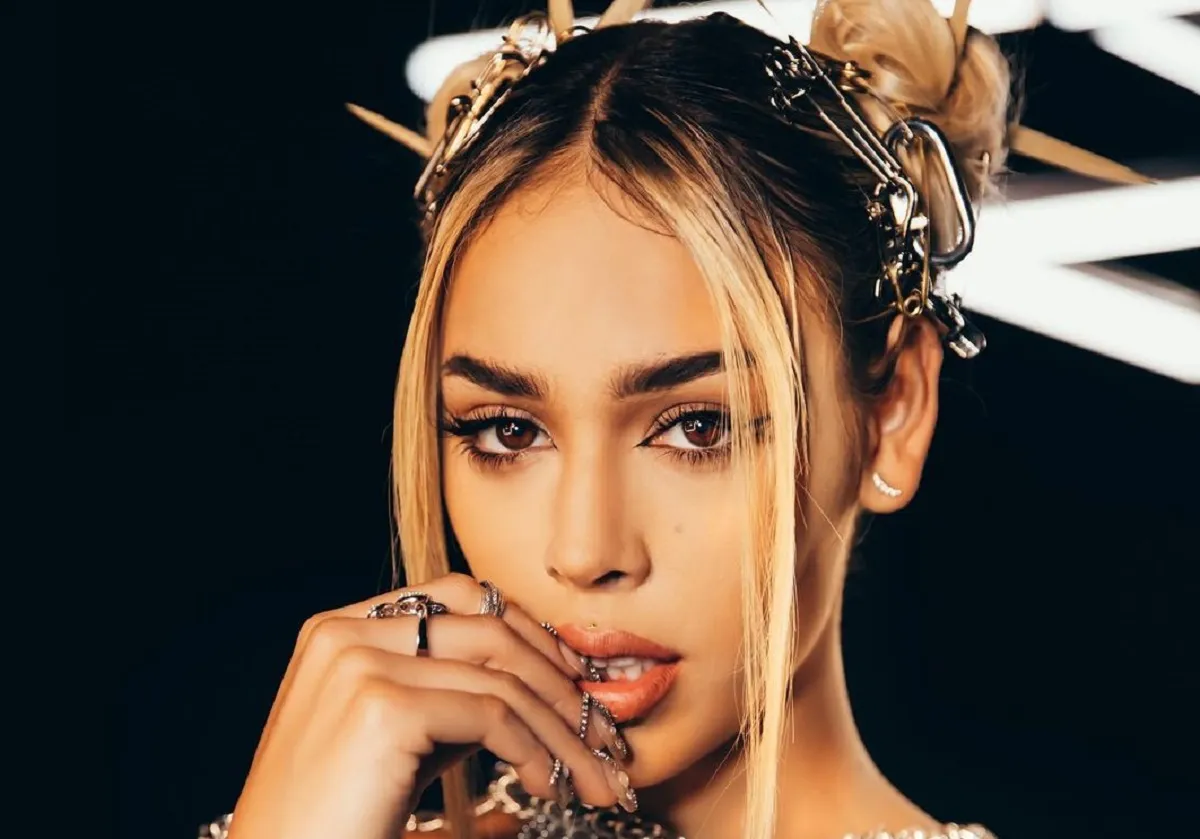 Danna Paola
