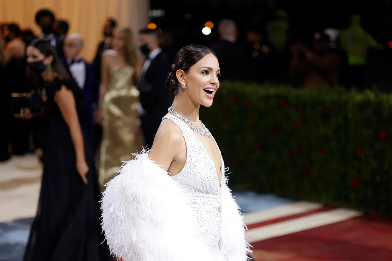 met gala latinos